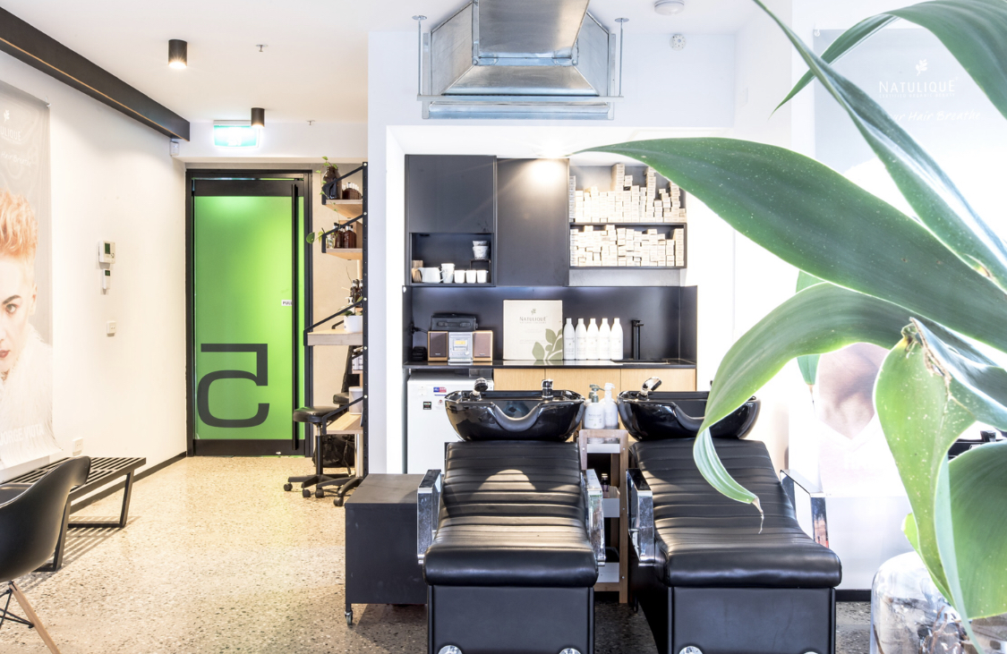 Hairdresses Brunswick Sustainable Hair Salon Bruswick